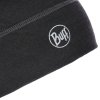 Czapka Buff Merino Lightweight Beanie - solid black
